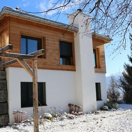 Mira Selva Villa Trin Eksteriør bilde