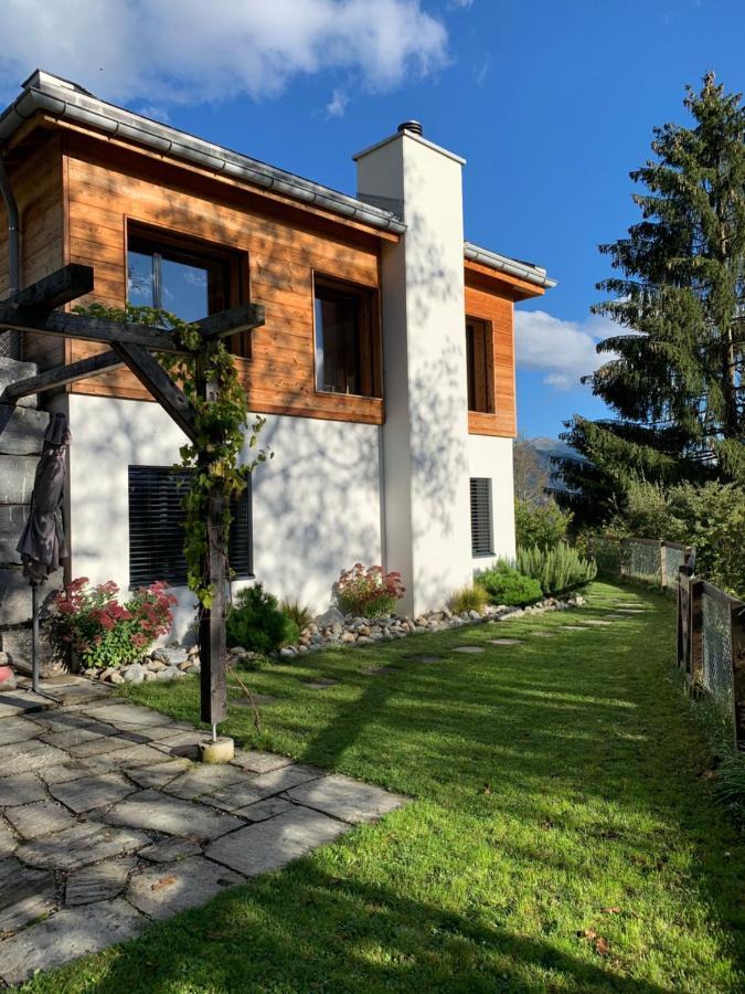 Mira Selva Villa Trin Eksteriør bilde