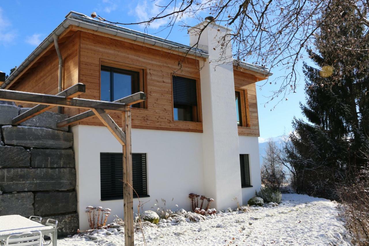Mira Selva Villa Trin Eksteriør bilde