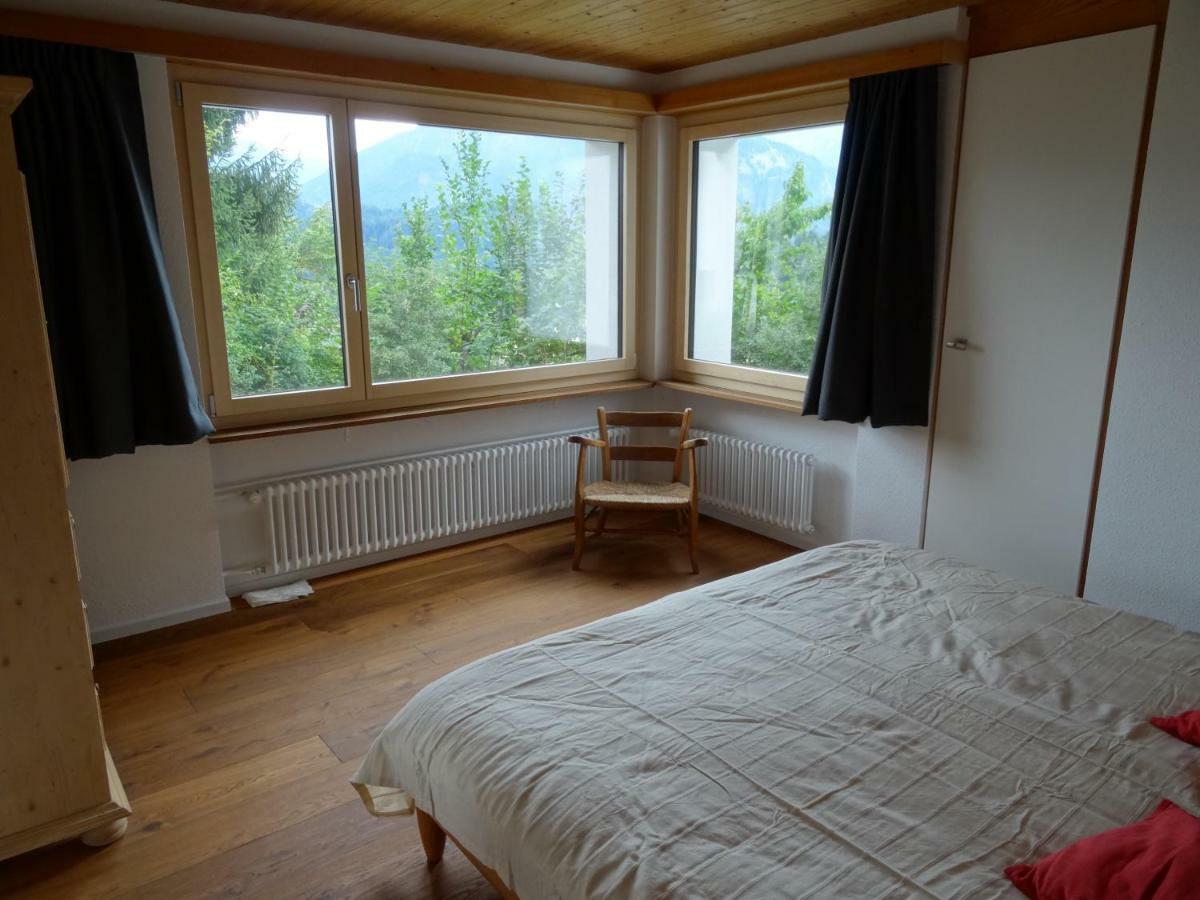 Mira Selva Villa Trin Eksteriør bilde