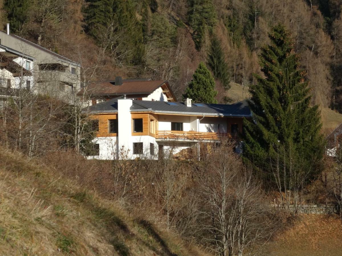 Mira Selva Villa Trin Eksteriør bilde