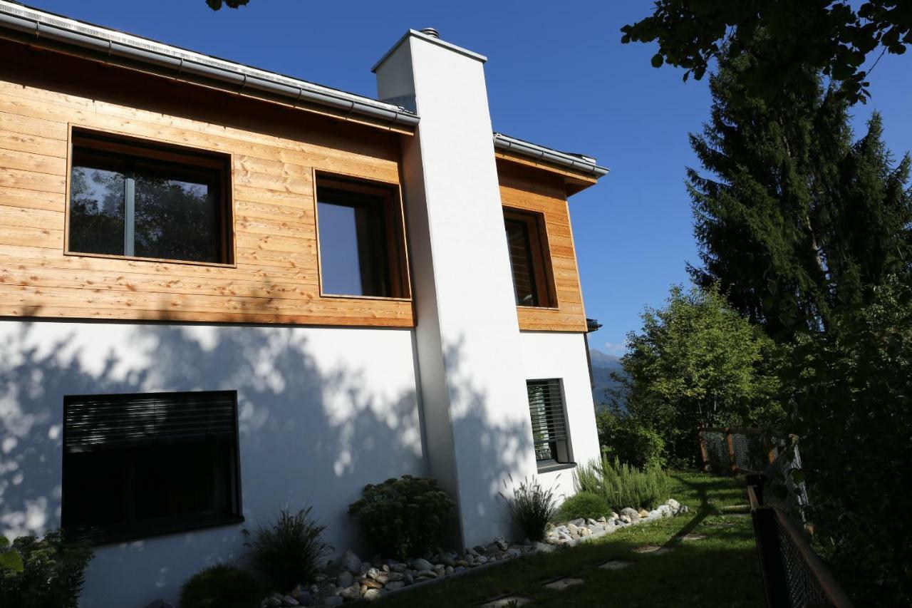 Mira Selva Villa Trin Eksteriør bilde