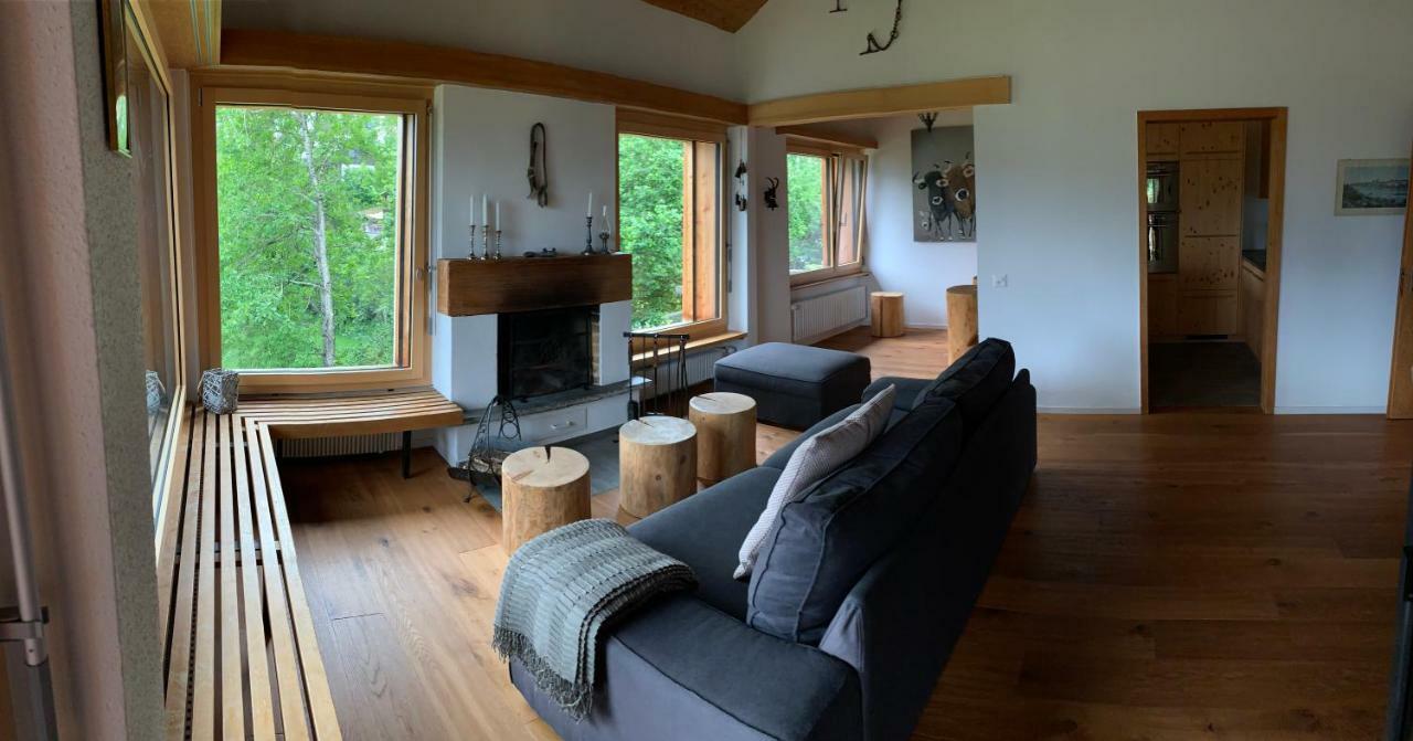 Mira Selva Villa Trin Eksteriør bilde