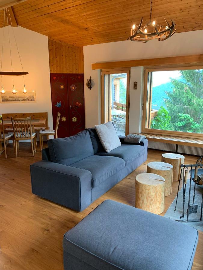 Mira Selva Villa Trin Eksteriør bilde