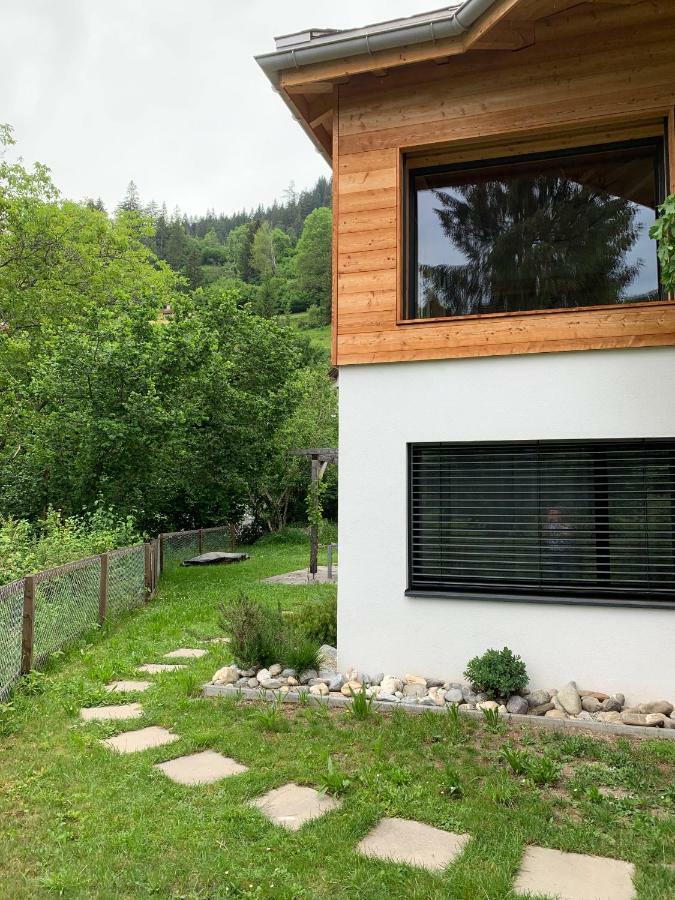 Mira Selva Villa Trin Eksteriør bilde