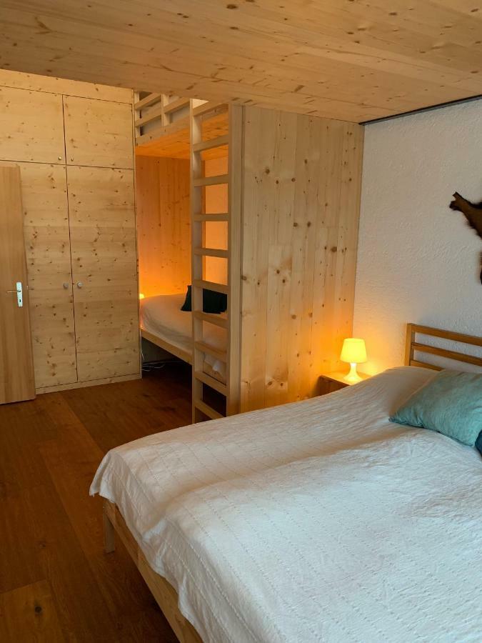 Mira Selva Villa Trin Eksteriør bilde