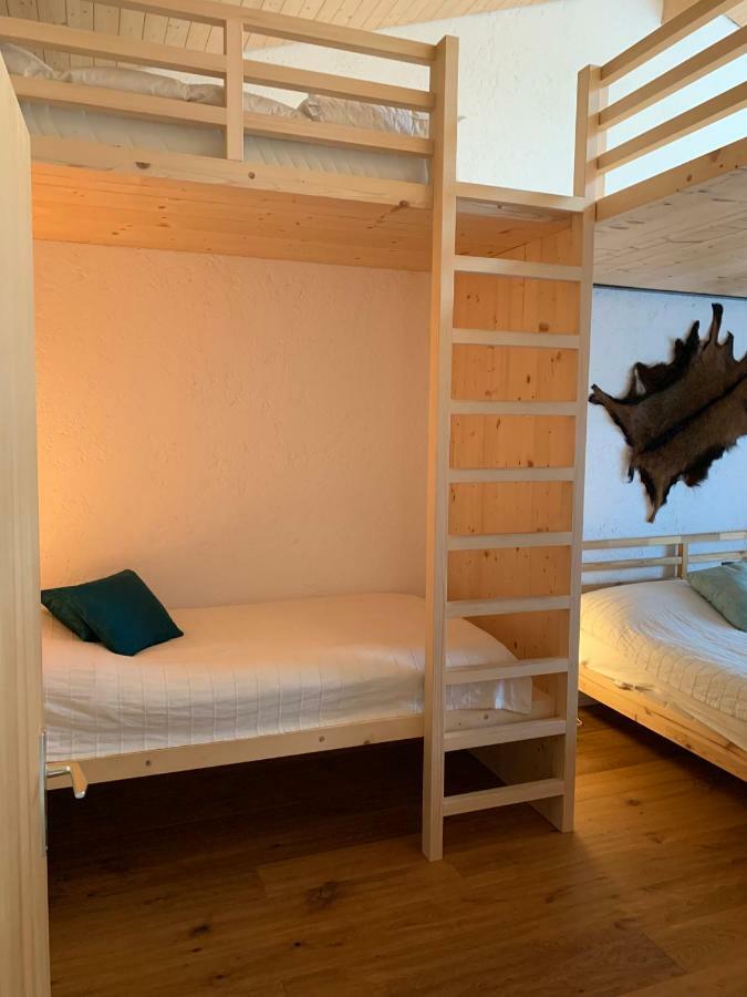 Mira Selva Villa Trin Eksteriør bilde