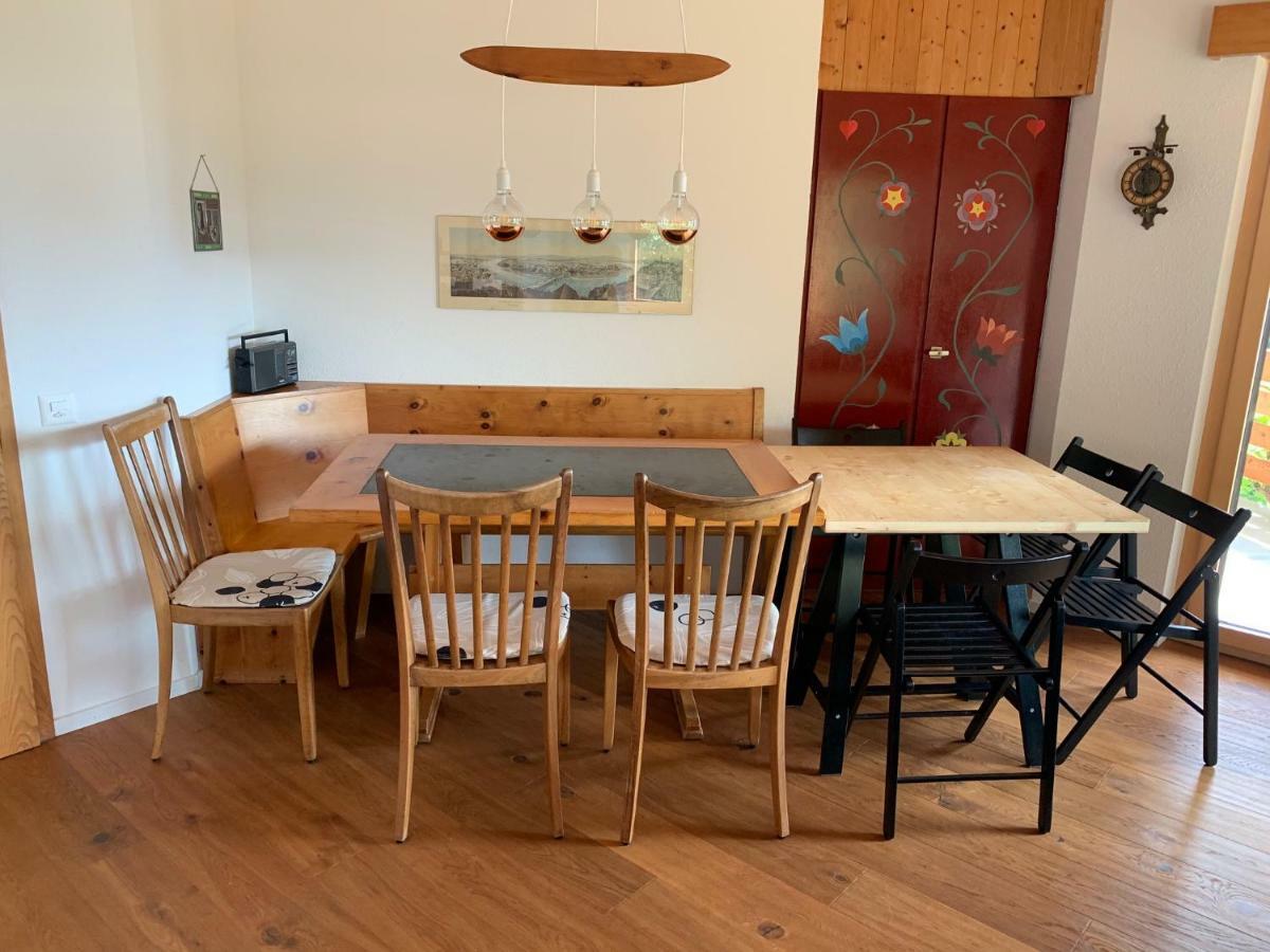 Mira Selva Villa Trin Eksteriør bilde